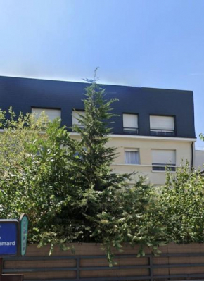 studio entier Drancy